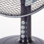Ventilador de mesa JVVM3125 Jata - Imagen 3