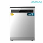 Lavavajillas CECOTEC 6100