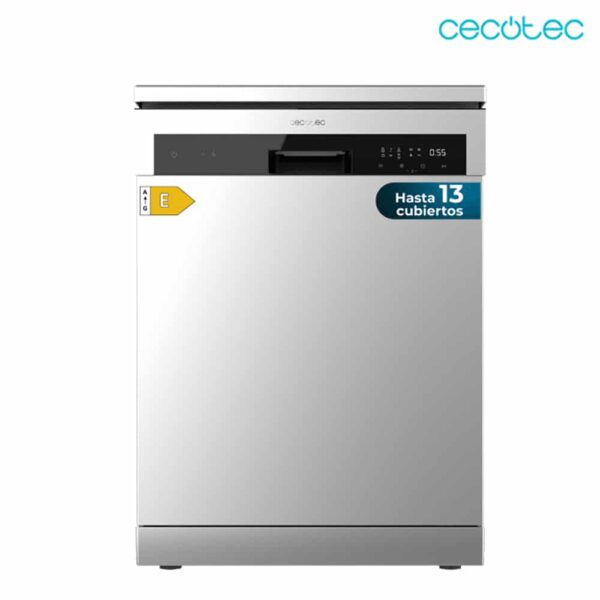 Lavavajillas CECOTEC 6100