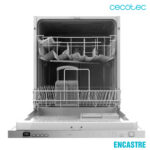 Lavavajillas bolero integrable