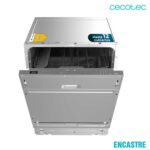 Lavavajillas bolero integrable