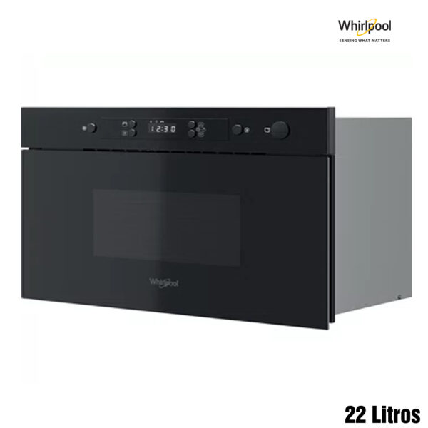 Horno microondas de encastre Whirlpool - Imagen 2