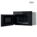 Horno microondas de encastre Whirlpool - Imagen 3