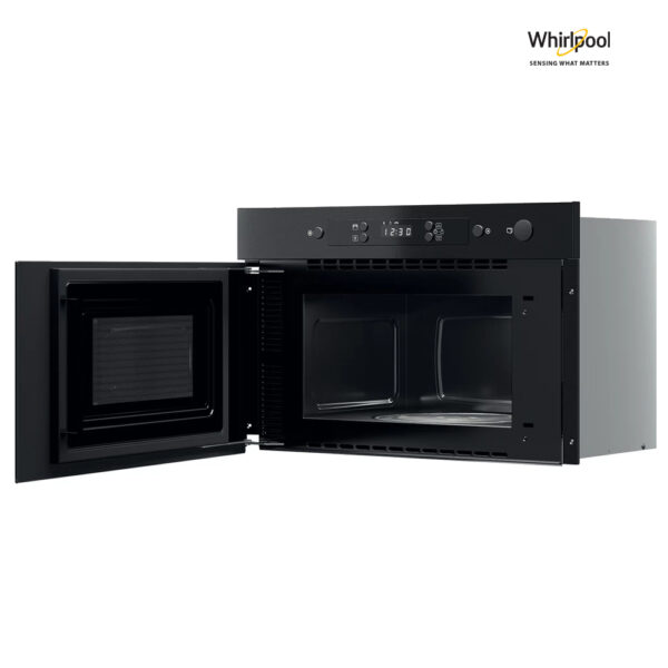 Horno microondas de encastre Whirlpool - Imagen 3