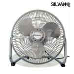 VENTILADOR CIRCULAR SILVANO 9" 23 CM 38W