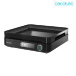 Full Magma Grill Placa de inducción digital - Imagen 2