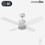 Ventilador de Techo Silencioso