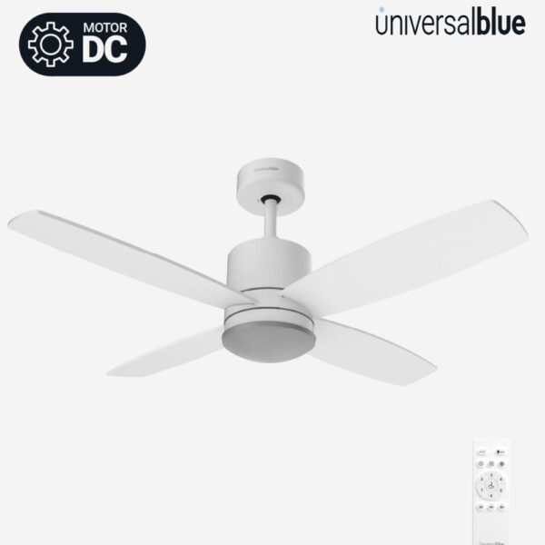 Ventilador de Techo Silencioso