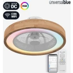 Ventilador de Techo Box