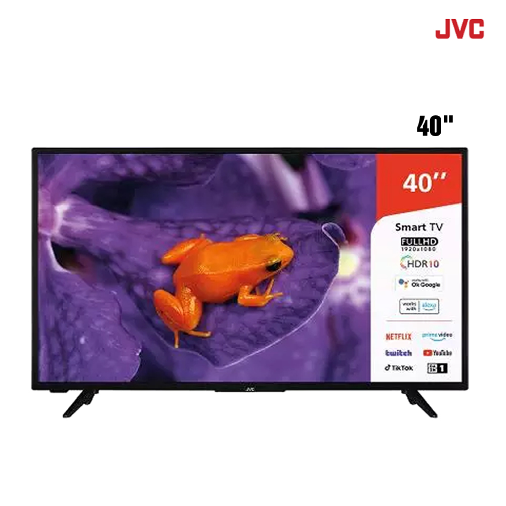 TV LED JVC 40