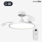 Ventilador de Techo Silencioso