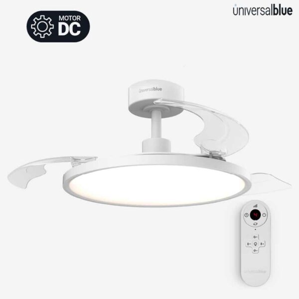 Ventilador de Techo Silencioso