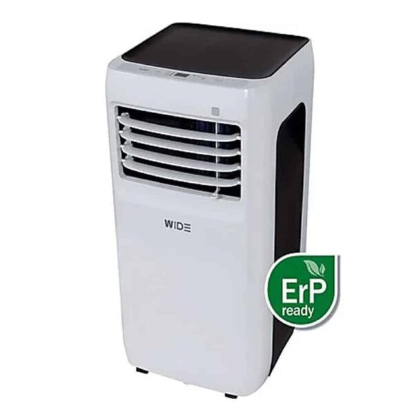 Aire acondicionado portátil