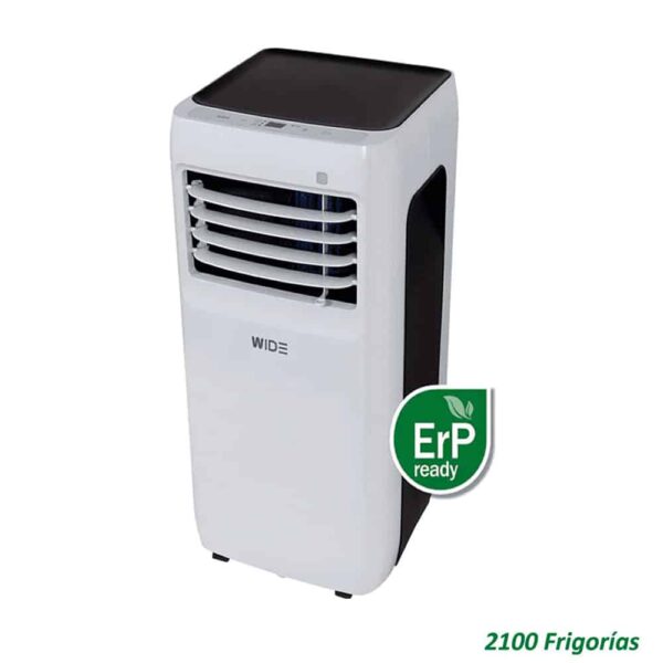 AIRE PORTATIL WIDE