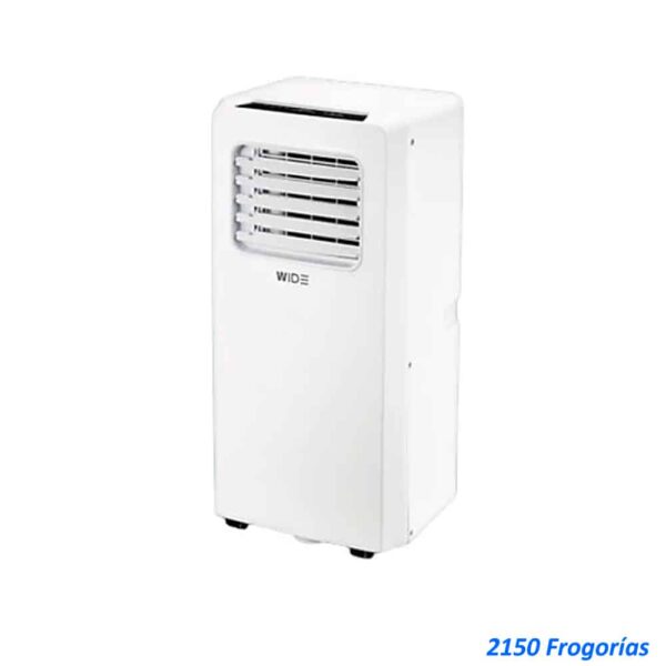 AIRE PORTATIL WIDE 2100