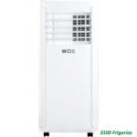 AIRE PORTATIL WIDE 3100