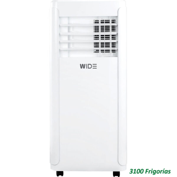 AIRE PORTATIL WIDE 3100