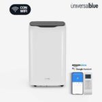 Aire acondicionado portátil