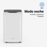 AIRE PORTATIL UNIVERSAL B 4000 FRI BOMBA WIFI - Imagen 3