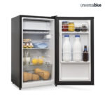 FRIGORIFICO NEGRO BAJO