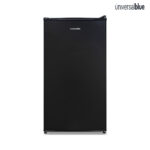 FRIGORIFICO NEGRO BAJO