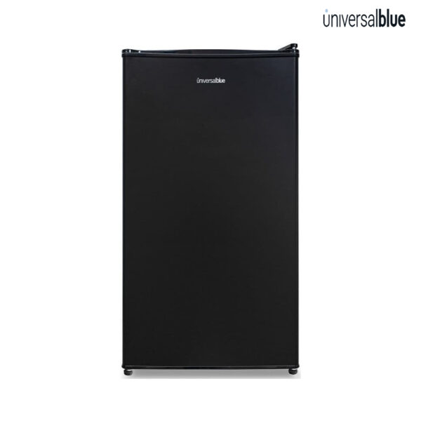 FRIGORIFICO NEGRO BAJO