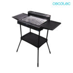 BARBACOA ELECTRICA CECOTEC PerfectSteak 4250 Stand 2400W - Imagen 2