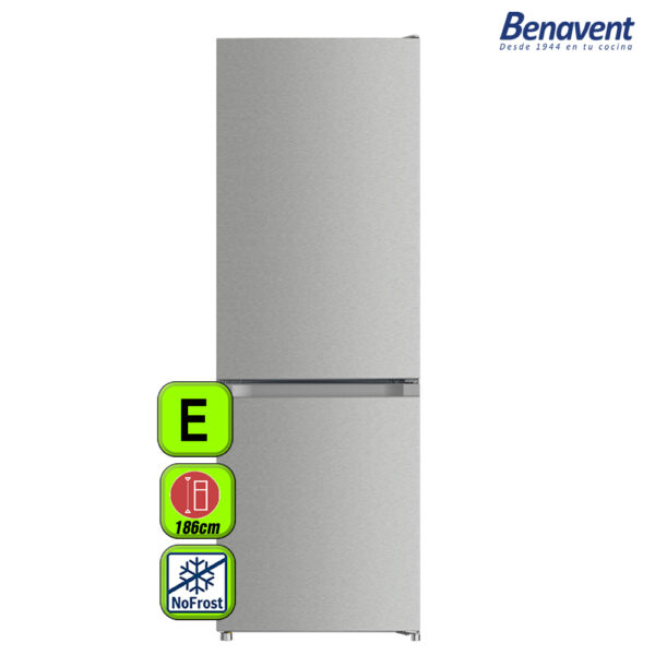 Frigorífico Combi Benavent