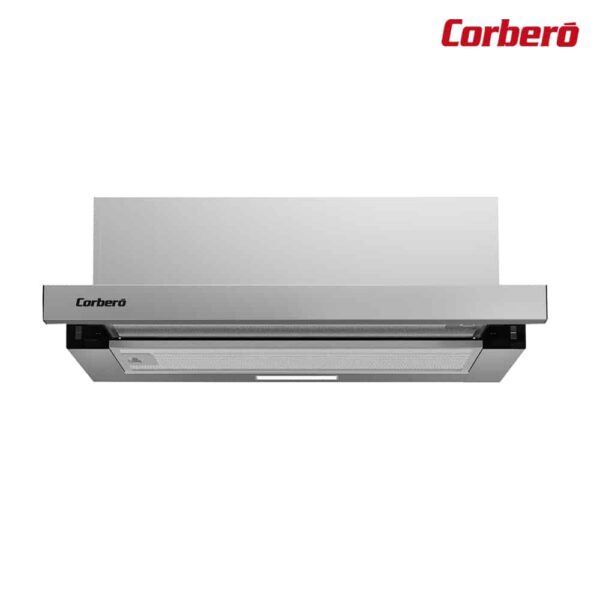 CAMPANA TELESCOPICA CORBERO