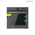 Horno integrable Airfryer