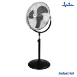 Circulador de pie industrial