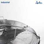 Circulador de pie industrial JVVP3055 Jata - Imagen 4