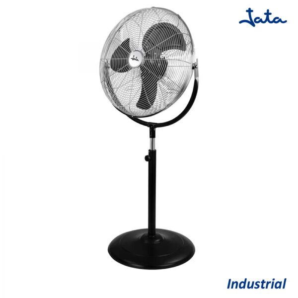 Circulador de pie industrial