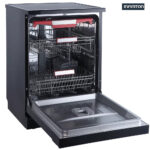 LAVAVAJILLAS INFINITON