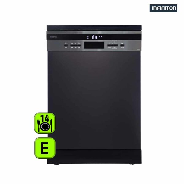 LAVAVAJILLAS INFINITON