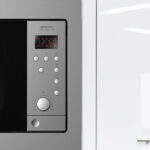 MICROONDAS CECOTEC ENCASTRE 25 L INOX - Imagen 2