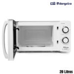 MICROONDAS DE SOBREMESA