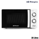 MICROONDAS DE SOBREMESA