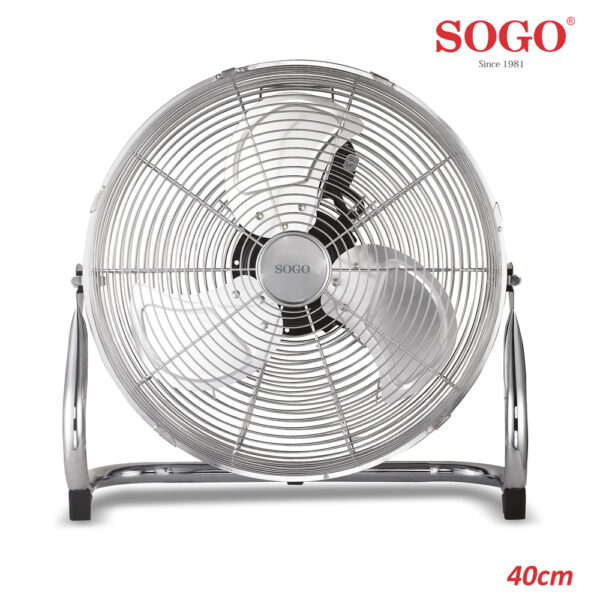 VENTILADOR SUELO SEMI INDUSTRIAL