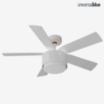 Ventilador de Techo Aspas Reversibles