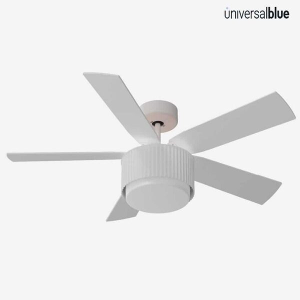 Ventilador de Techo Aspas Reversibles