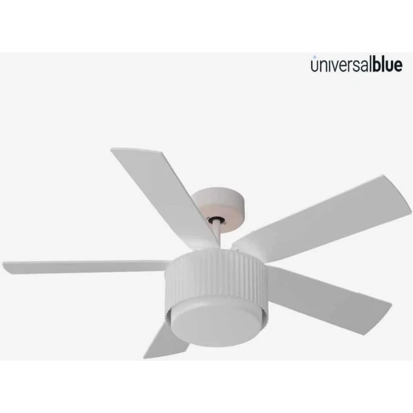 Ventilador de Techo Aspas Reversibles