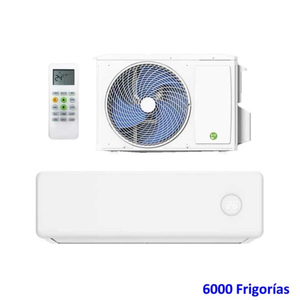 AIRE ACONDICIONADO OEM