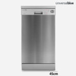 Lavavajillas Libre Instalación