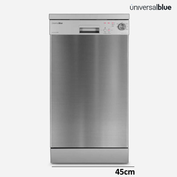 Lavavajillas Libre Instalación