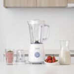 BATIDORA JAARA TAURUS 500W SUCCO EASY MILL - Imagen 4