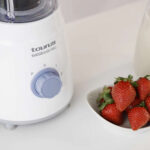 BATIDORA JAARA TAURUS 500W SUCCO EASY MILL - Imagen 2