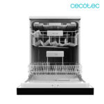 Lavavajillas de 60cm Clase D 14 cubiertos CECOTEC - Imagen 2