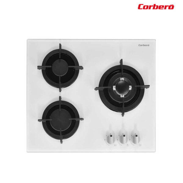 Encimera Gas Corbero