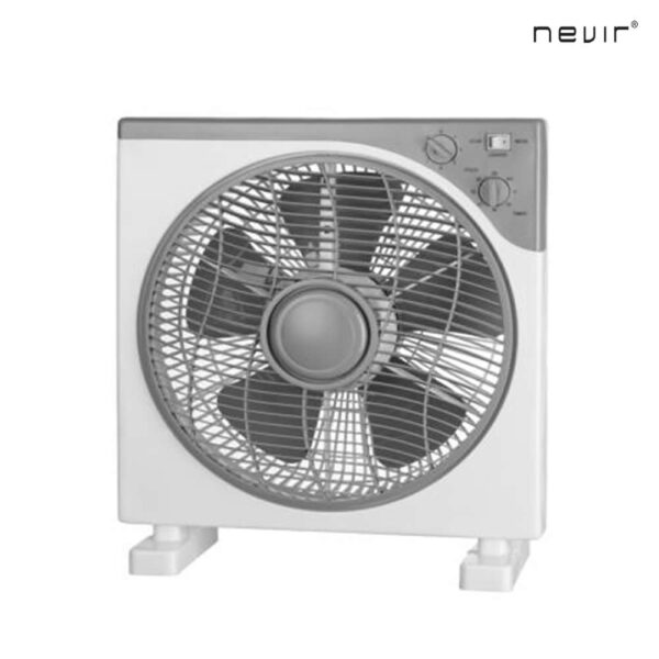 VENTILADOR CUADRADO